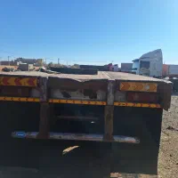 گاری سنگ کش ۱۱.۲۰بسیار سالم بدون جوش و شکستگی