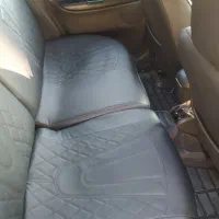 پژو 206 صندوقدار v8|خودرو سواری و وانت|ری, دیلمان|دیوار