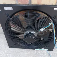 فن صنعتی ژن ایران|ماشینآلات صنعتی|قم, بنیاد|دیوار