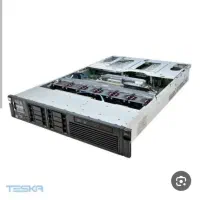سرور Hp مدل DL380 G7