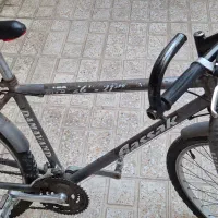 دوچرخه ۲۶ دماوند|دوچرخه، اسکیت، اسکوتر|قدس, شهر‌قدس|دیوار