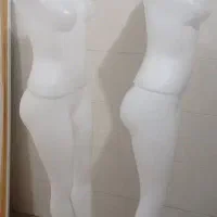 مانکن-رگال-استند جوراب-صندلی-میز