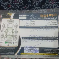 ساینا دنده‌ای EX، مدل ۱۳۹۶|خودرو سواری و وانت|ایذه, |دیوار