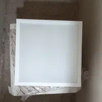 فروش فوری پنل ۶۰ در ۶۰ توکار پریسماتیک نچرال