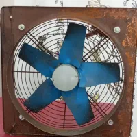 فن و هواکش