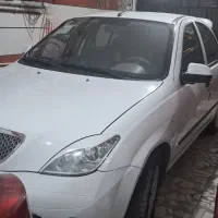 تیبا۲ بدون رنگ|خودرو سواری و وانت|خرم‌آباد, |دیوار