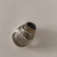 انگشتر سلیمانی