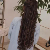 آموزش صفر تا صد شنیون بصورت حرفه ایی|خدمات آرایشگری و زیبایی|بیرجند, |دیوار