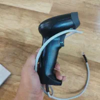 دستگاه بارکد خوان