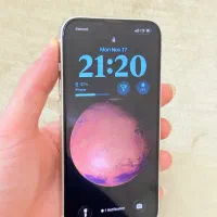 ایفون ۱۳نرمال ۱۲۸گیگ|موبایل|تهران, بهمن یار|دیوار