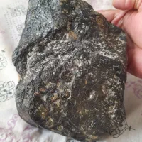 شهاب سنگ کمیاب