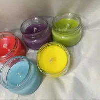 شمع و گیفت و باکس|صنایع دستی و سایر لوازم تزئینی|قم, باغ کرباسی|دیوار