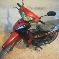 4عدد بیکلاچ|موتورسیکلت|کرمان, |دیوار