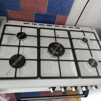 گاز فر نما