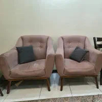 یکدست مبل ۷ نفره