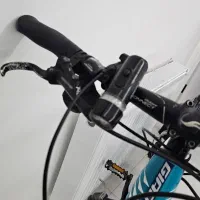 دوچرخه جاینت ۲۷/۵ مدل XTC SLR|دوچرخه، اسکیت، اسکوتر|رشت, فرودگاه سردار جنگل رشت|دیوار