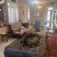 ۱۲۵متر سه خواب تک واحدی سعدی شمالی