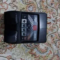 مولتی افکت گیتار الکتریک|گیتار، بیس، امپلیفایر|رشت, فلسطین|دیوار