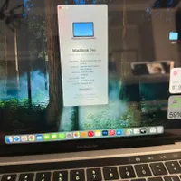 مک بوک پرو ۲۰۲۰ macbook pro|رایانه همراه|تهران, پلیس|دیوار