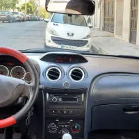 رانا LX مدل 95|خودرو سواری و وانت|تهران, جنت‌آباد شمالی|دیوار