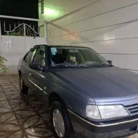 پژو 405