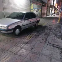 پژو ۴۰۵ دوگانه سوز شرکتی|خودرو سواری و وانت|بابل, |دیوار