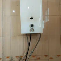 آبگرمکن دیواری