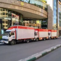 باربری فلاح حمل باراثاثیه منزل کارگرخالی وجابجایی|خدمات حمل و نقل|تهران, فلاح|دیوار