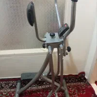 اسکی فضای|تجهیزات ورزشی|مشهد, شفا|دیوار