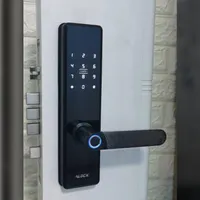 دوربین مداربسته.دزدگیر.اعلام حریق.دستگیره هوشمند|دوربین مداربسته|لاهیجان, شیخ زاهد|دیوار