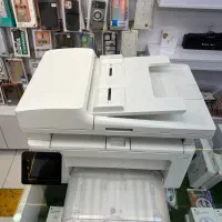 پرینتر و اسکنر HP