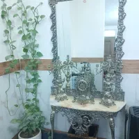 اینه شمعدان