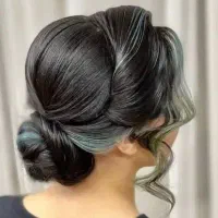 خدمات آرایشی وزیبایی