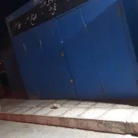 یک باب دکه ۳در۴