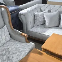 مبل فرانسوی +چستر|مبلمان خانگی و میز عسلی|فولادشهر, |دیوار