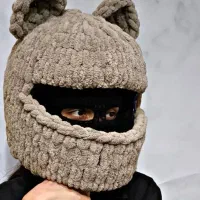 کاور کلاه کاسکت