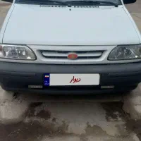 پرایدوانت درحد صفر|خودرو سواری و وانت|ایذه, |دیوار