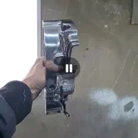 خدمات کروم کاری|خدمات موتور و ماشین|کرمان, |دیوار