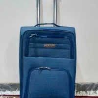 چمدان مسافرتی