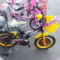 دوچرخه لائودیس ۲۰ ۱۶ 12کارخانه|دوچرخه، اسکیت، اسکوتر|ری, علایین|دیوار