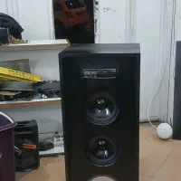 طراحی و ساخت انواع اسپیکر سیستم صوتی خاص و سفارشی
