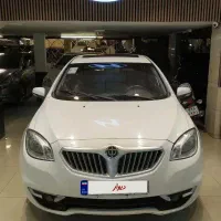 برلیانس h330 مدل ۹۵ اتوماتیک