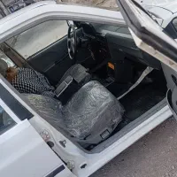 پراید مدل ۸۹دوگانه|خودرو سواری و وانت|ارومیه, |دیوار