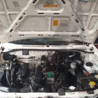 پراید ۹۵ دو گانه کارخانه|خودرو سواری و وانت|تبریز, |دیوار