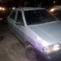 پراید Saba GLXI، مدل ۱۳۸۸|خودرو سواری و وانت|قم, خداکرم|دیوار