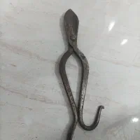 قیچی ورق بری