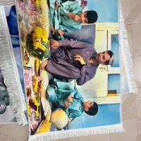 مناسبت هارو خاص هدیه بده باتابلو فرش|تابلو، نقاشی، عکس|یزد, |دیوار