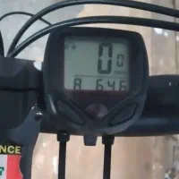 کیلومتر دوچرخه