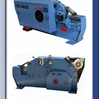 قیچی میلگرد بر مکانیک و هیدرولیک|ماشین‌آلات صنعتی|شیراز, شهرک گلها|دیوار