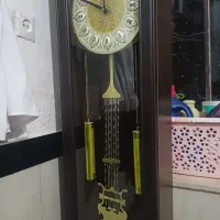 ساعت ایستاده پاندولی کلاسیک